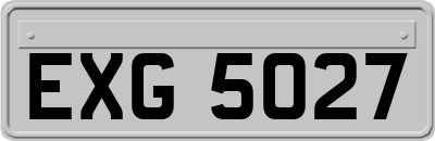 EXG5027