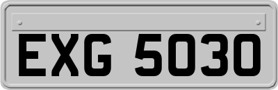 EXG5030