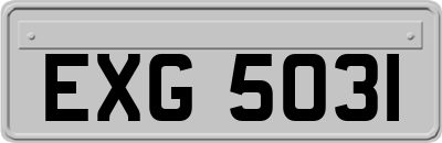 EXG5031