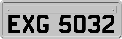 EXG5032