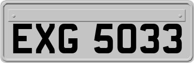 EXG5033