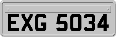 EXG5034