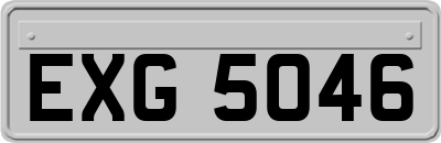 EXG5046