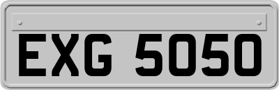 EXG5050