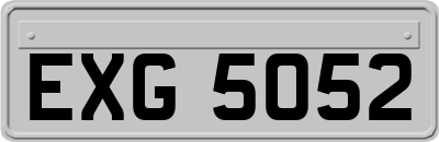 EXG5052