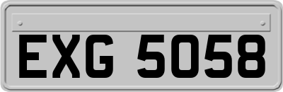 EXG5058
