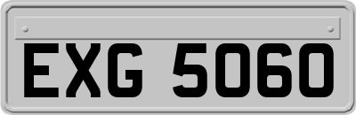 EXG5060