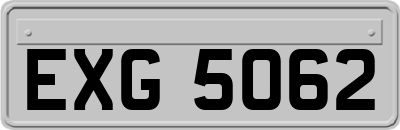 EXG5062