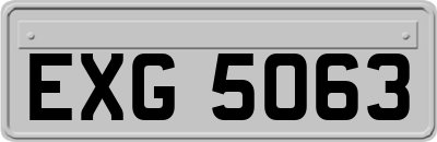 EXG5063