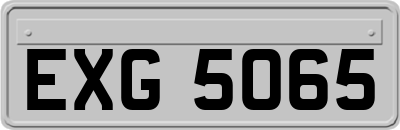 EXG5065