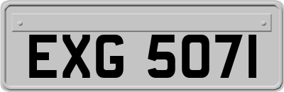 EXG5071