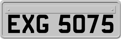 EXG5075
