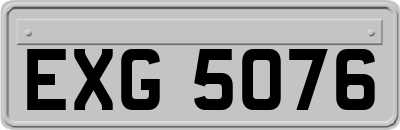 EXG5076