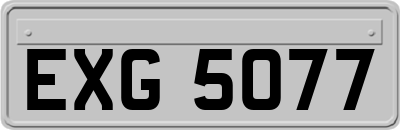 EXG5077