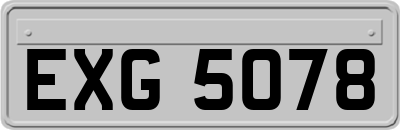 EXG5078