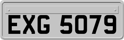 EXG5079