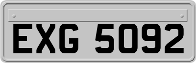 EXG5092