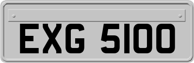 EXG5100