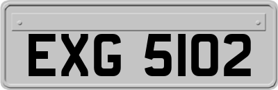 EXG5102