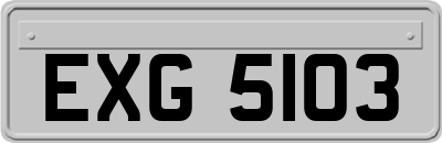 EXG5103