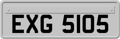 EXG5105