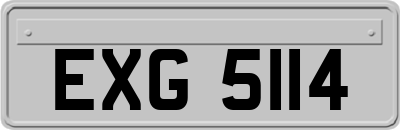 EXG5114