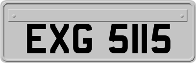 EXG5115