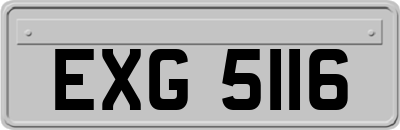 EXG5116