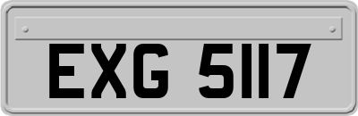 EXG5117
