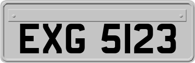 EXG5123