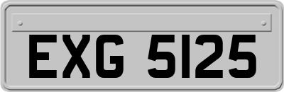 EXG5125