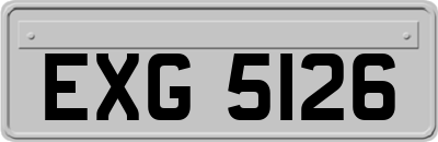 EXG5126