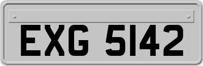 EXG5142