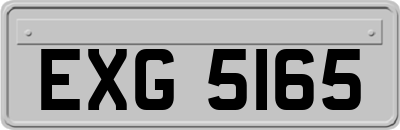 EXG5165
