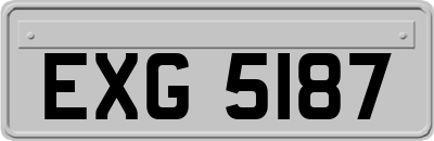 EXG5187
