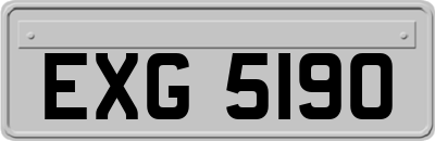 EXG5190