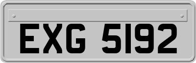EXG5192