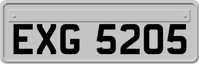 EXG5205