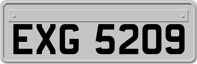 EXG5209