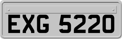 EXG5220