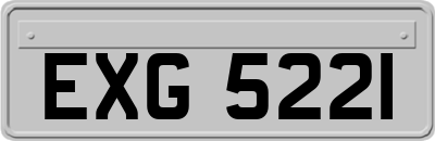 EXG5221
