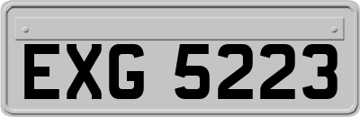EXG5223