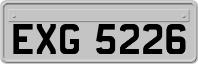 EXG5226