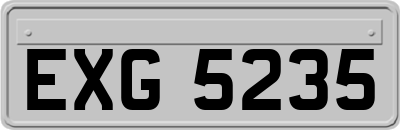EXG5235