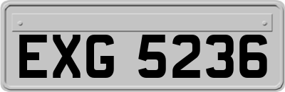 EXG5236