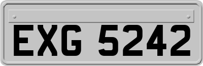 EXG5242