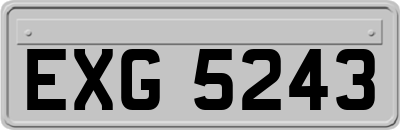 EXG5243