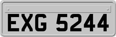 EXG5244