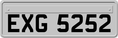 EXG5252
