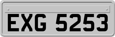 EXG5253